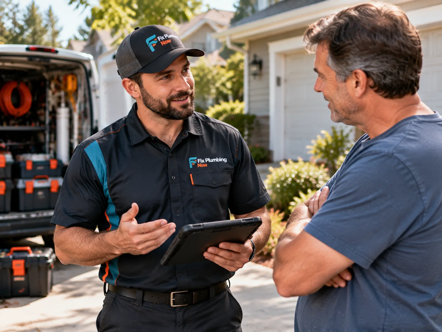Clogged Drain Service Norwalk, CA FAQs